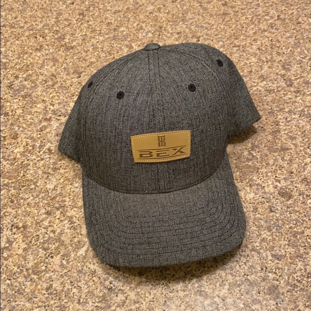 BEX cap